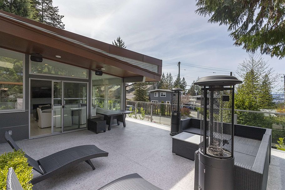 568 Palisade Drive North Vancouver, BC - 17