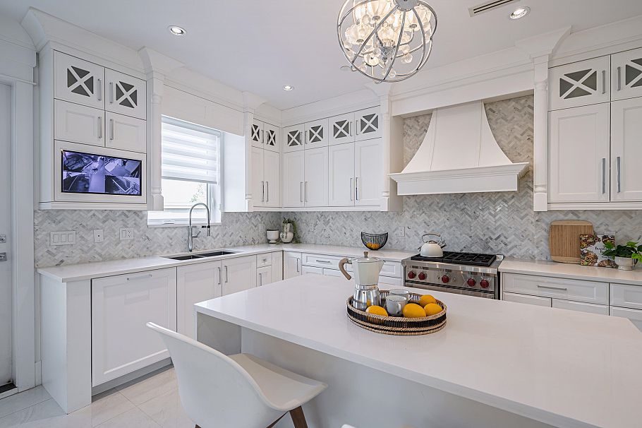 3792 Puget Drive Vancouver, BC - 7