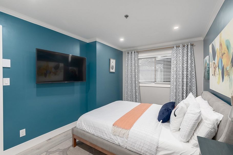 103 1516 E 1st Avenue Vancouver, BC - 14