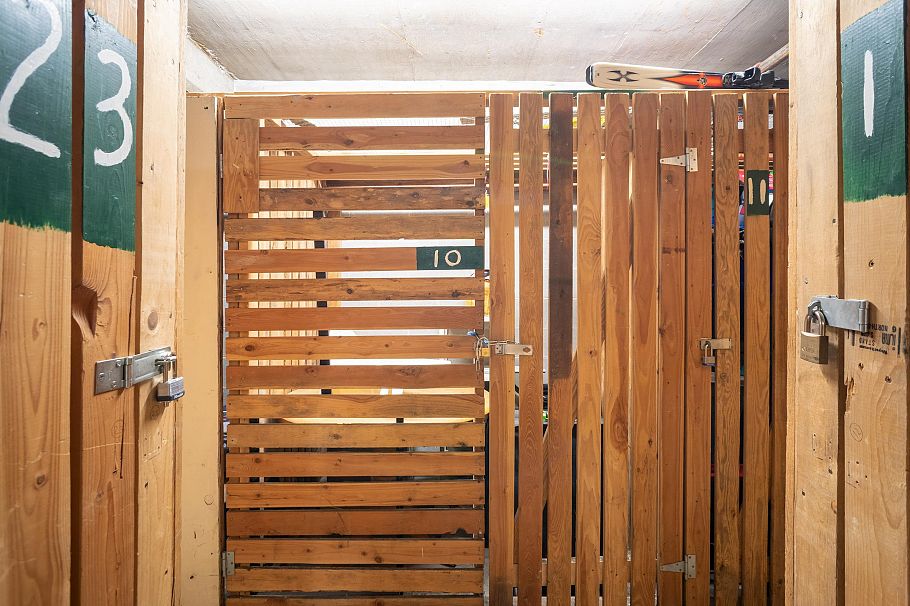 308 1085 W 17th Street North Vancouver, BC - 19