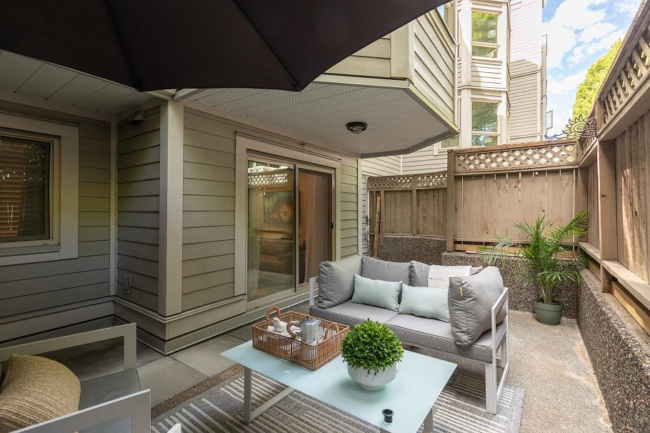 103 1516 E 1st Avenue Vancouver, BC - 25