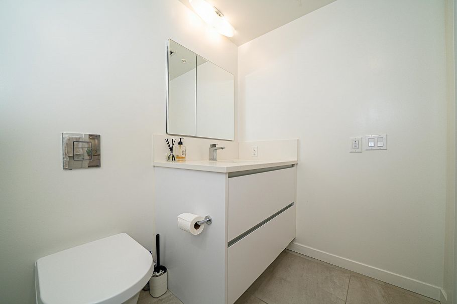 609 180 E 2nd Avenue Vancouver, BC - 19