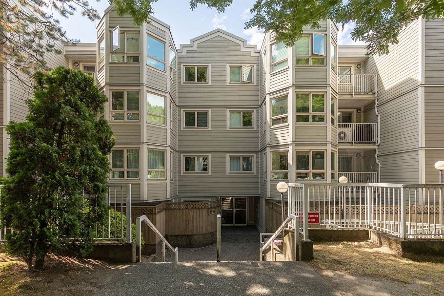 103 1516 E 1st Avenue Vancouver, BC - 27