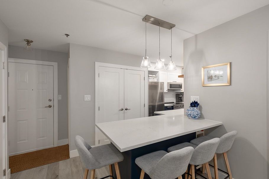 103 1516 E 1st Avenue Vancouver, BC - 8