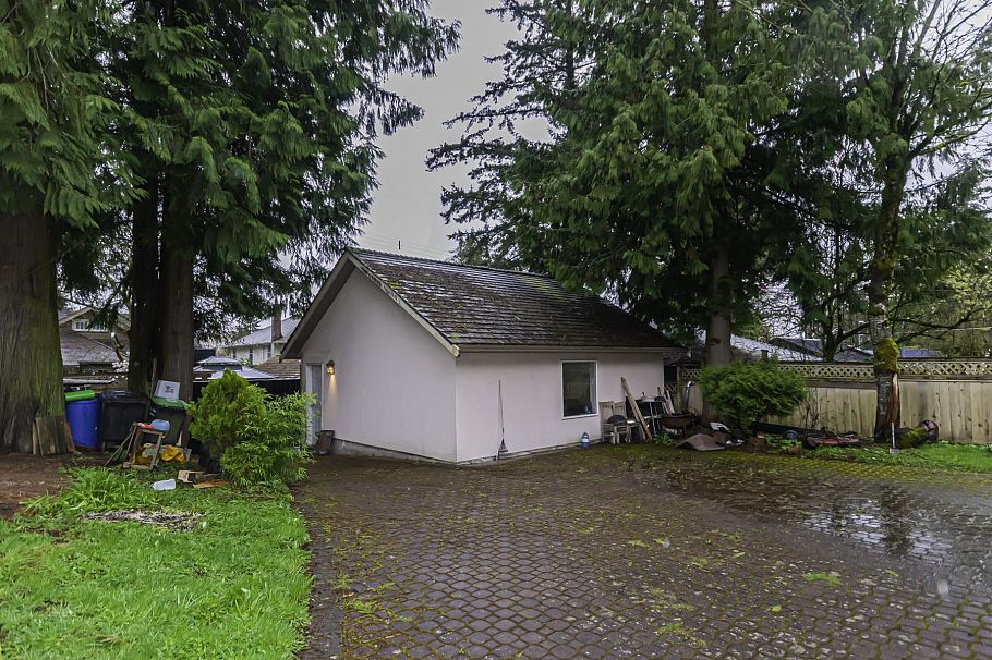 3456 W 36th Avenue Vancouver, BC - 24