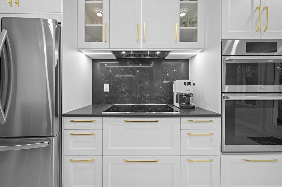 103 3399 Capilano Crescent North Vancouver, BC - 19