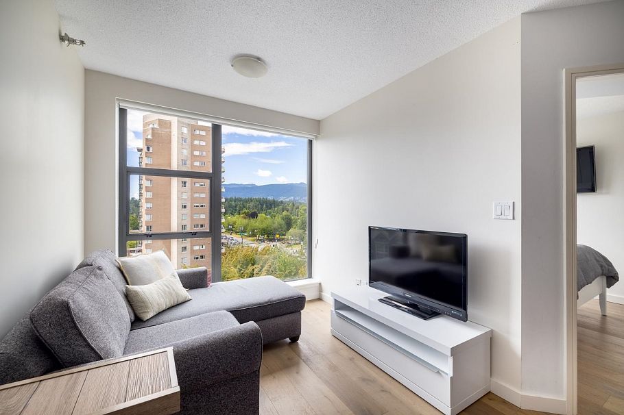 803 1723 Alberni Street Vancouver, BC - 8