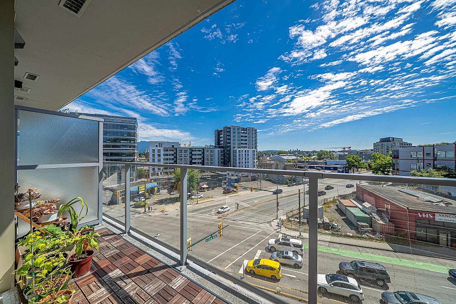 609 180 E 2nd Avenue Vancouver, BC - 23