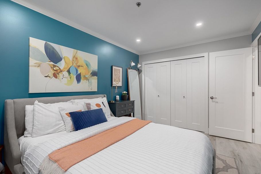 103 1516 E 1st Avenue Vancouver, BC - 15