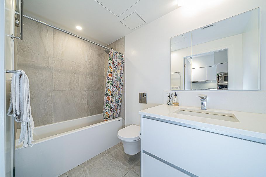 609 180 E 2nd Avenue Vancouver, BC - 17