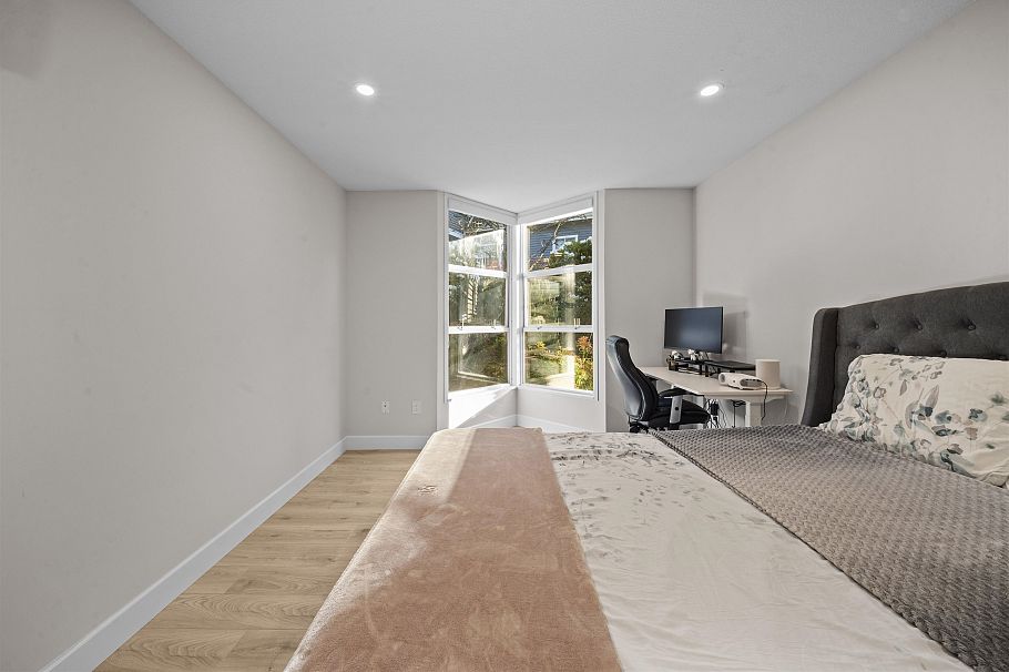 103 3399 Capilano Crescent North Vancouver, BC - 34