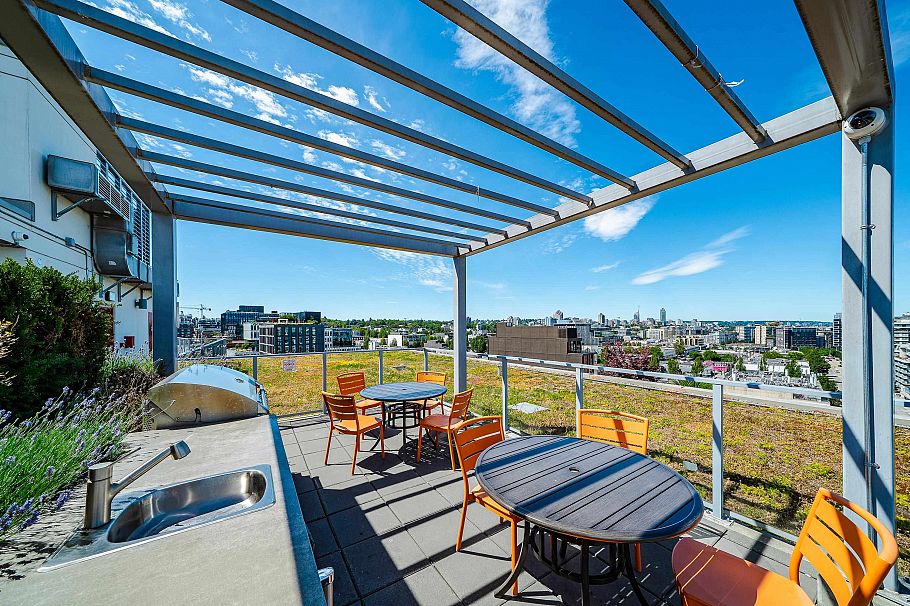 609 180 E 2nd Avenue Vancouver, BC - 31