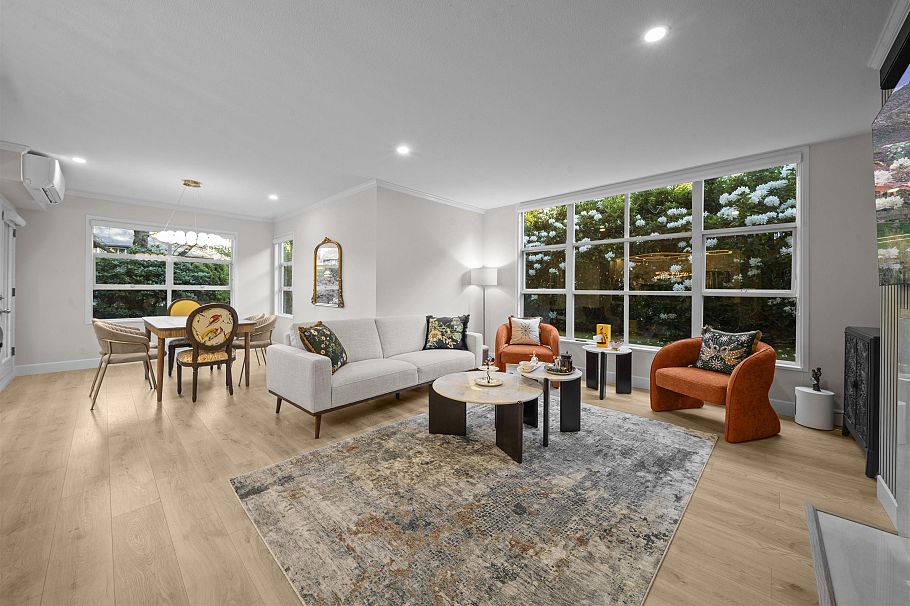 103 3399 Capilano Crescent North Vancouver, BC - 2