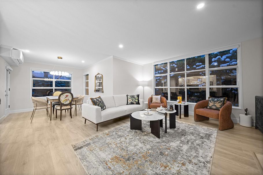 103 3399 Capilano Crescent North Vancouver, BC - 11