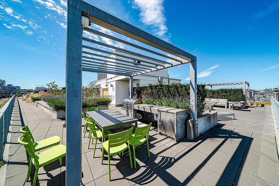 609 180 E 2nd Avenue Vancouver, BC - 30