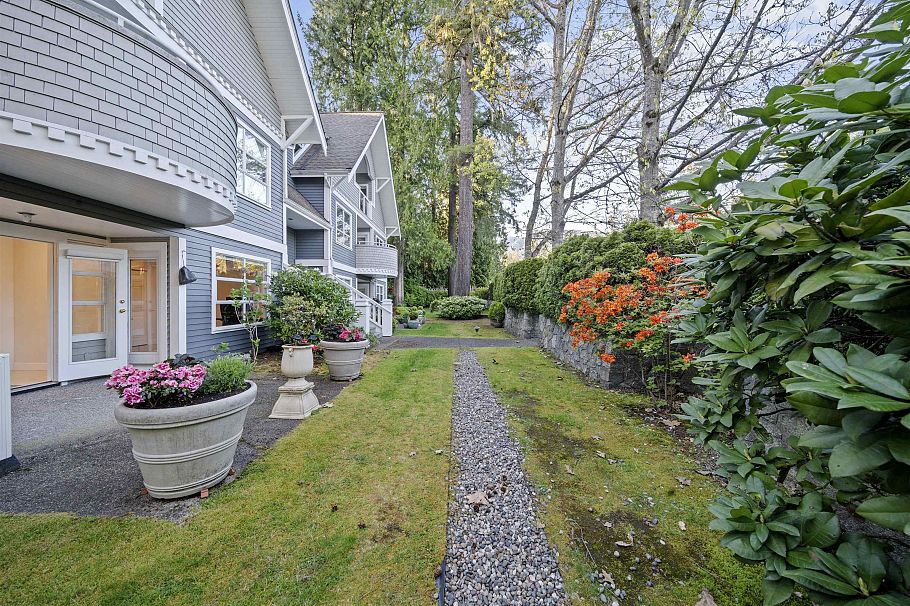 103 3399 Capilano Crescent North Vancouver, BC - 39