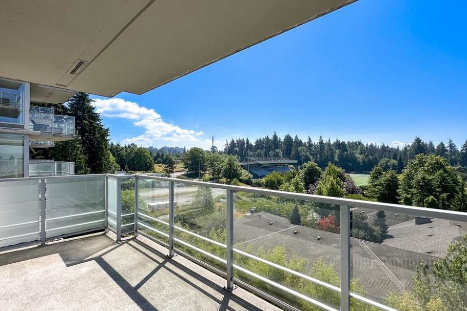 705 2688 West Mall Vancouver, BC - 22