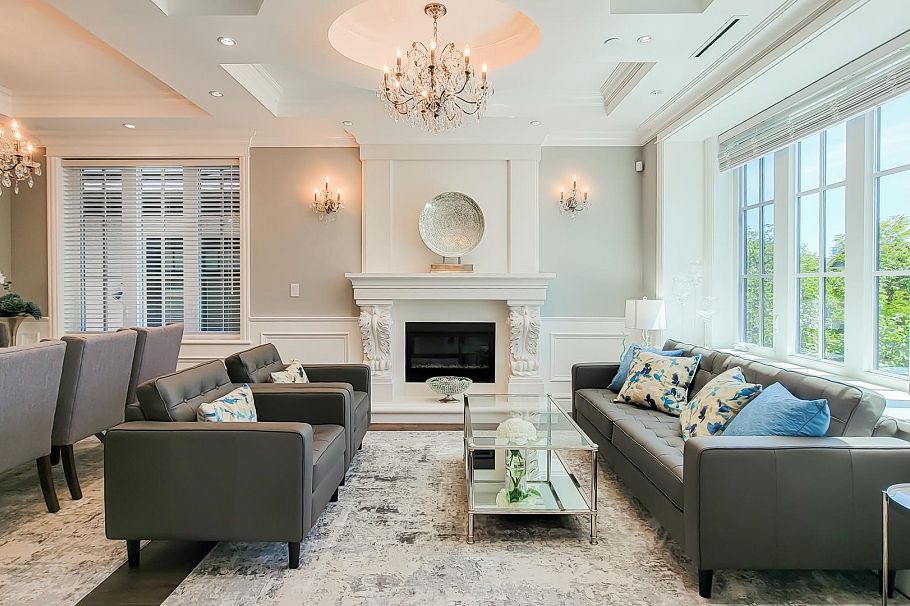 781 W 61st Avenue Vancouver, BC - 3