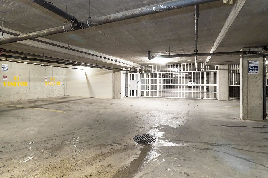 308 1085 W 17th Street North Vancouver, BC - 22