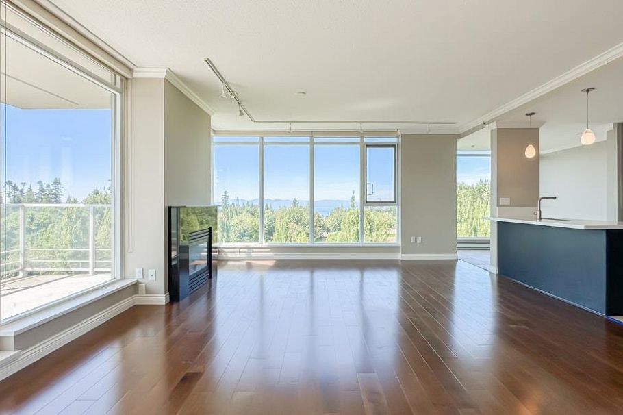 705 2688 West Mall Vancouver, BC - 5