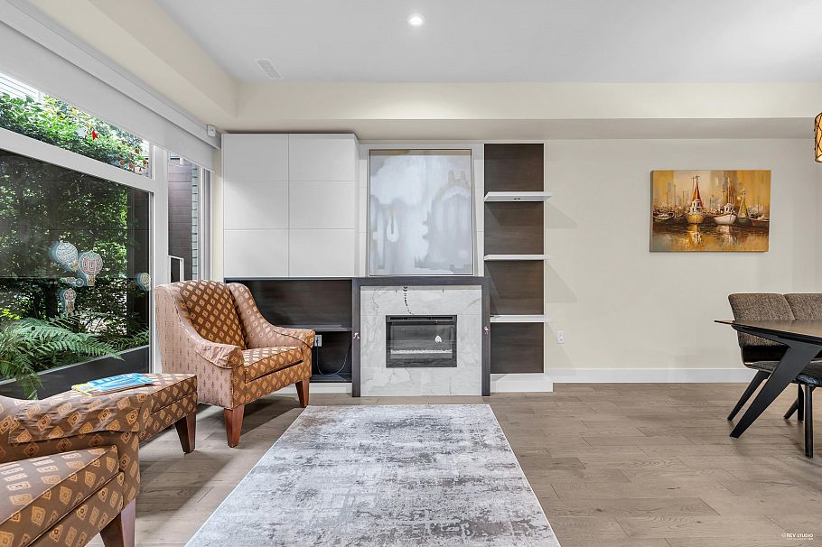 6098 Oak Street Vancouver, BC - 10