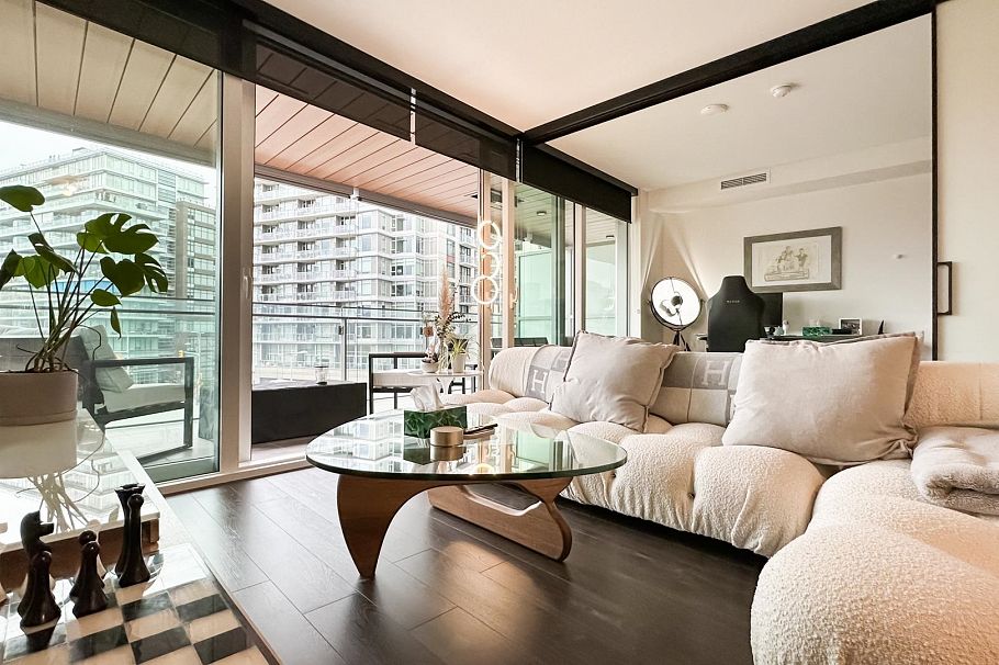 407 1768 Cook Street Vancouver, BC - 10