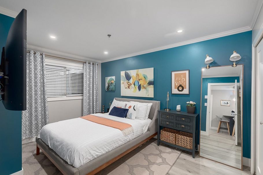 103 1516 E 1st Avenue Vancouver, BC - 13