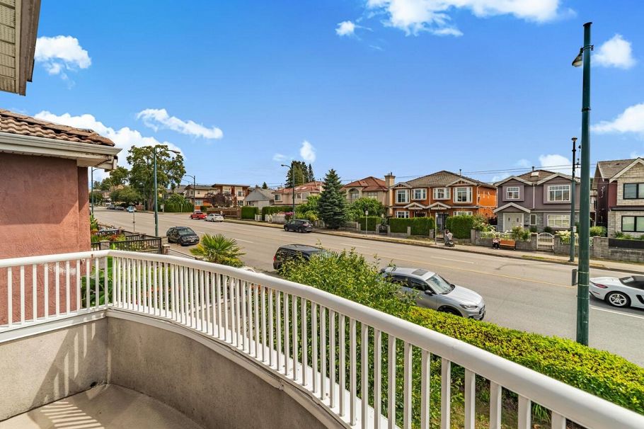 7191 Fraser Street Vancouver, BC - 15