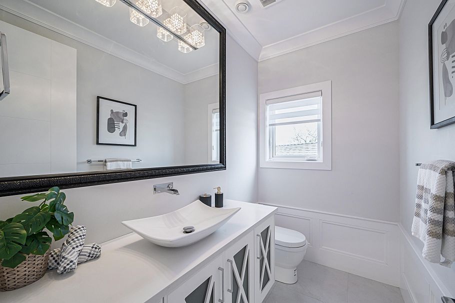 3792 Puget Drive Vancouver, BC - 12