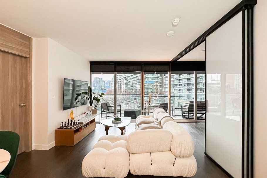 407 1768 Cook Street Vancouver, BC - 8