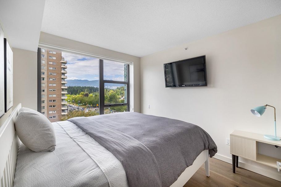 803 1723 Alberni Street Vancouver, BC - 13