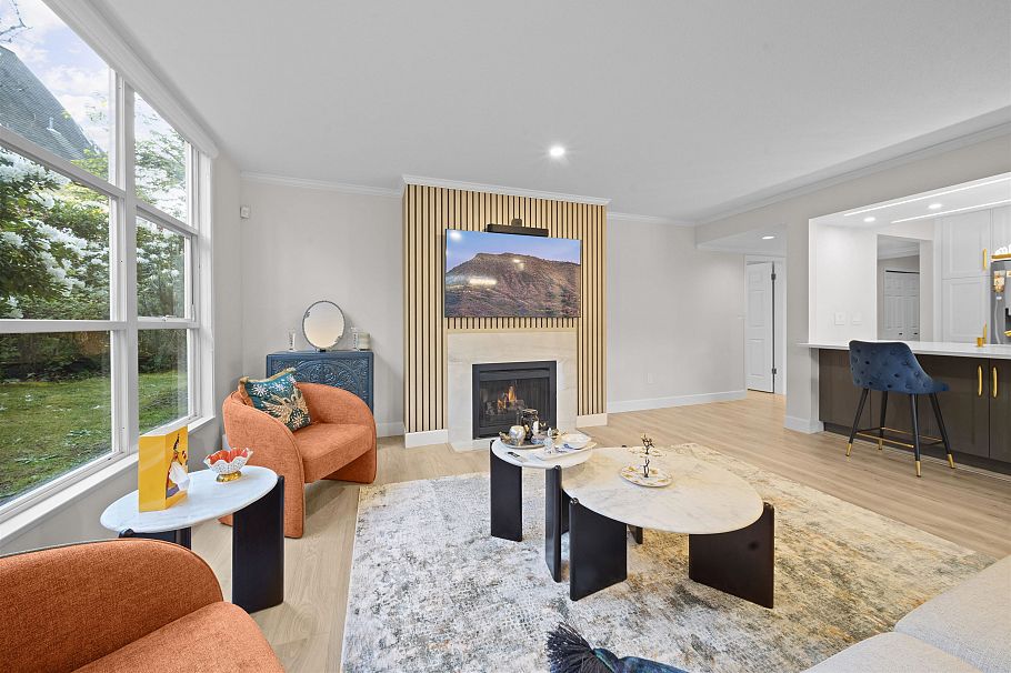 103 3399 Capilano Crescent North Vancouver, BC - 4