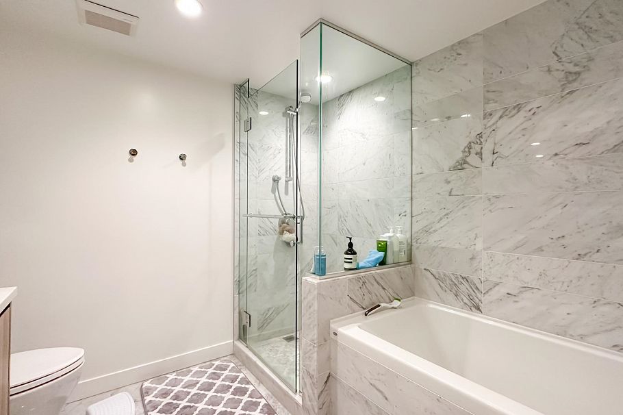 407 1768 Cook Street Vancouver, BC - 14