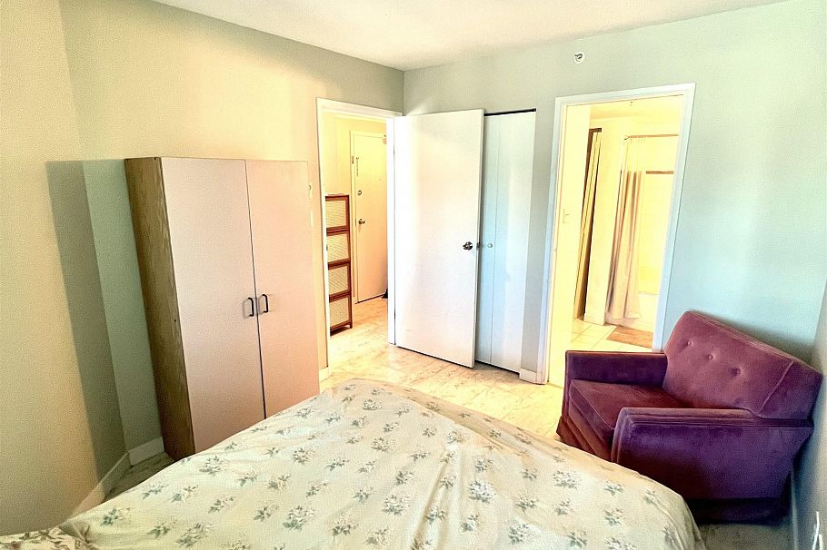 2501 438 Seymour Street Vancouver, BC - 7