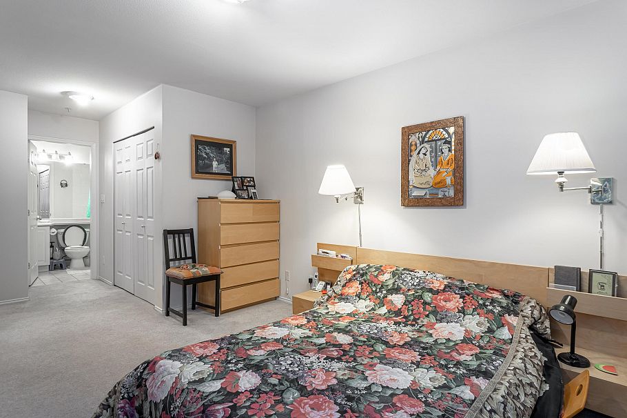 308 1085 W 17th Street North Vancouver, BC - 9