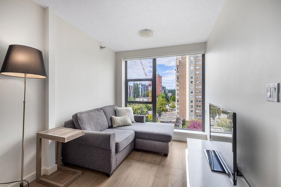 803 1723 Alberni Street Vancouver, BC - 7