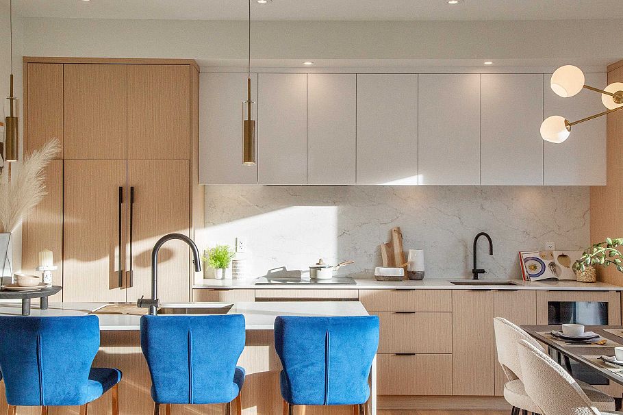 32 E 37th Avenue Vancouver, BC - 6