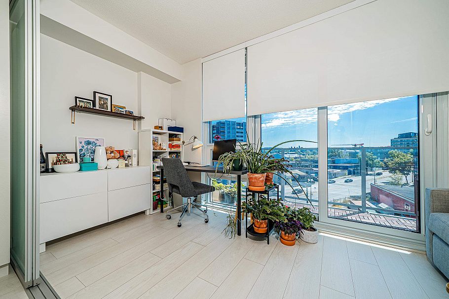 609 180 E 2nd Avenue Vancouver, BC - 14