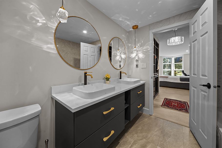 103 3399 Capilano Crescent North Vancouver, BC - 30