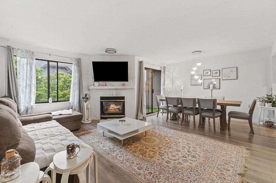 23 2133 St. Georges Avenue North Vancouver, BC - 1