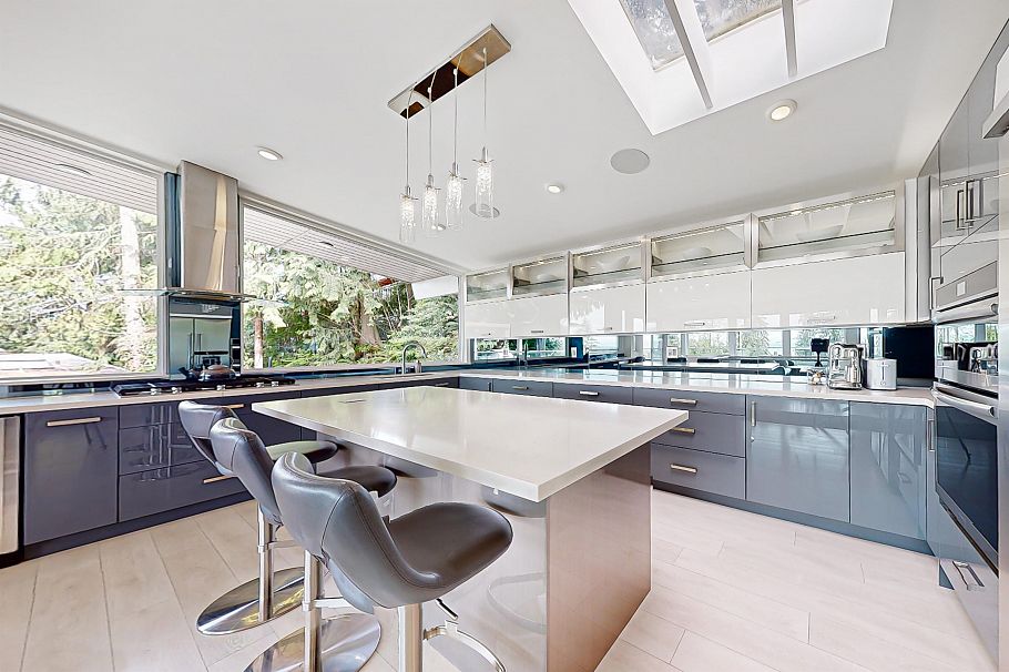 568 Palisade Drive North Vancouver, BC - 12