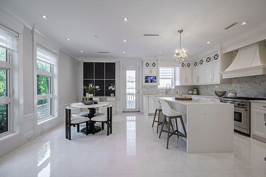 3792 Puget Drive Vancouver, BC - 5