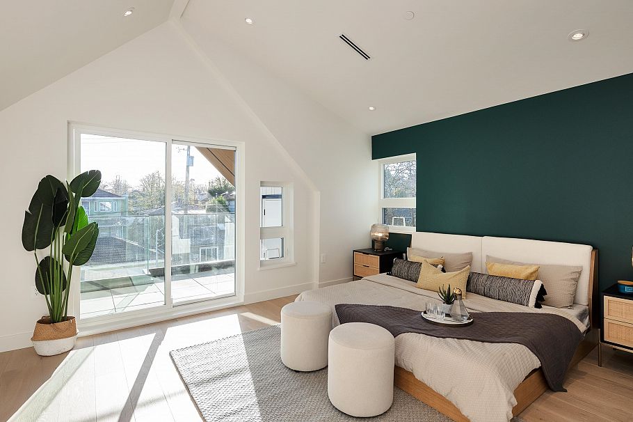 32 E 37th Avenue Vancouver, BC - 19