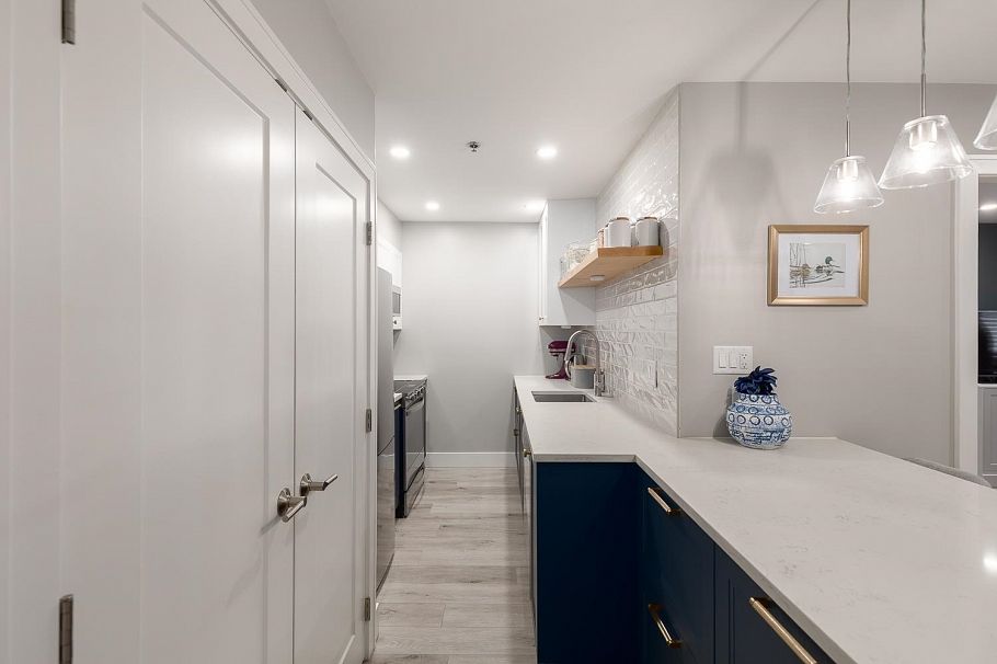 103 1516 E 1st Avenue Vancouver, BC - 9