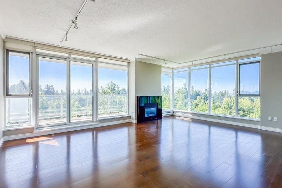 705 2688 West Mall Vancouver, BC - 4