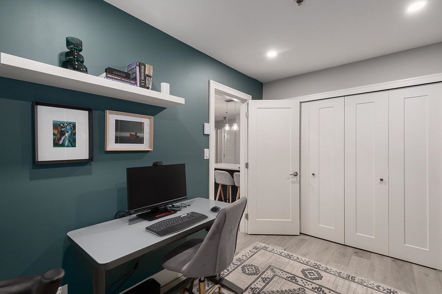 103 1516 E 1st Avenue Vancouver, BC - 19