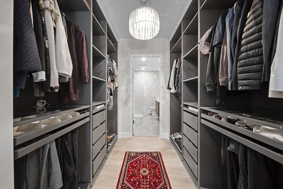 103 3399 Capilano Crescent North Vancouver, BC - 27