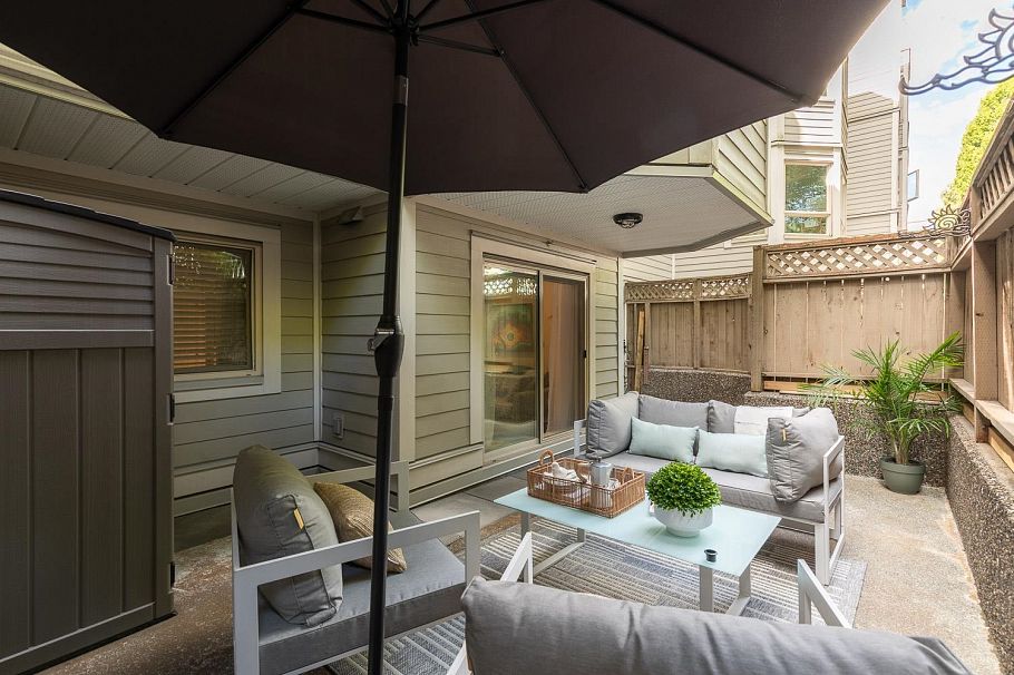 103 1516 E 1st Avenue Vancouver, BC - 26