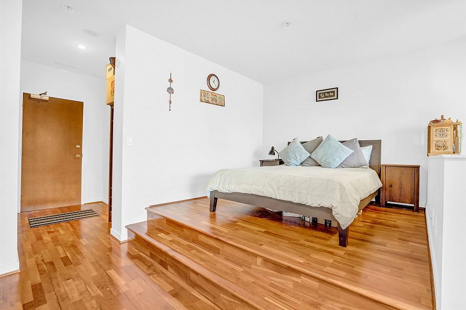 1504 1333 W Georgia Street Vancouver, BC - 17