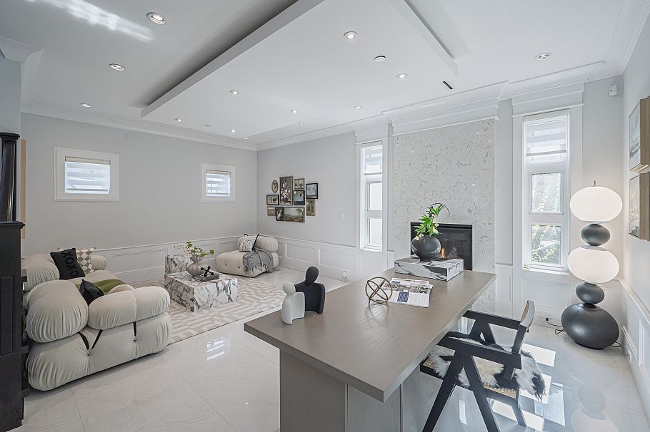 3792 Puget Drive Vancouver, BC - 10